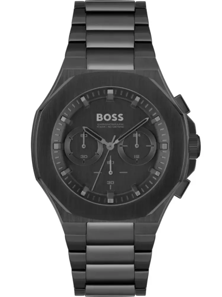 Hugo Boss Taper